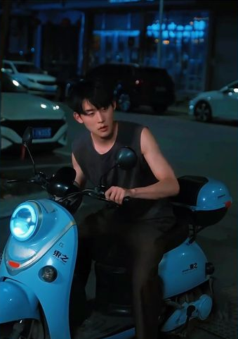 我爸是九州首富第01集