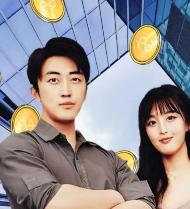 狂飙巨富第01集