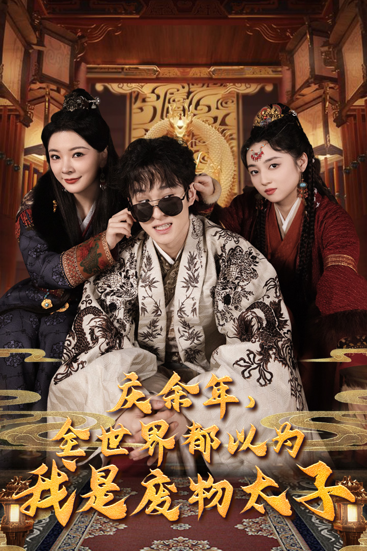 庆余年，全世界都以为我是废物太子第01集