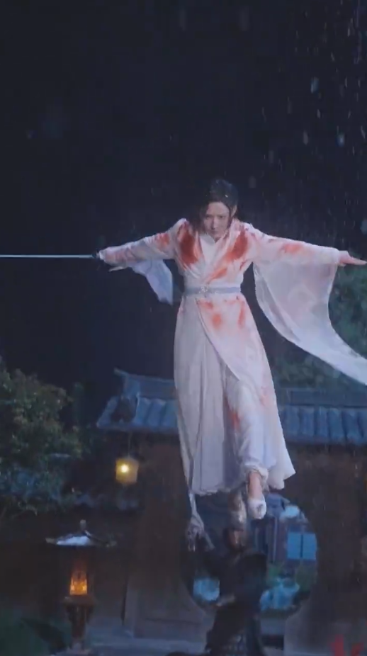 女将星高门主母我不当了第01集