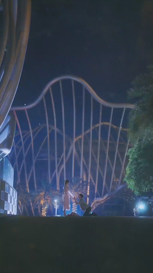 飞驰人生之为女人花钱第01集