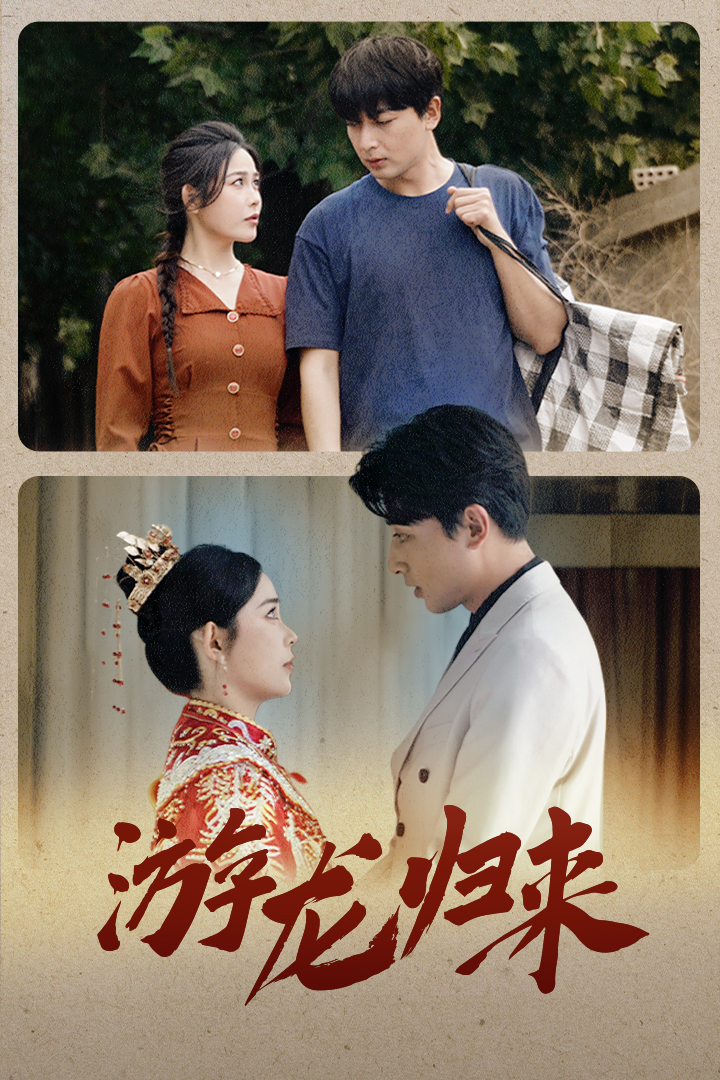 游龙归来第01集