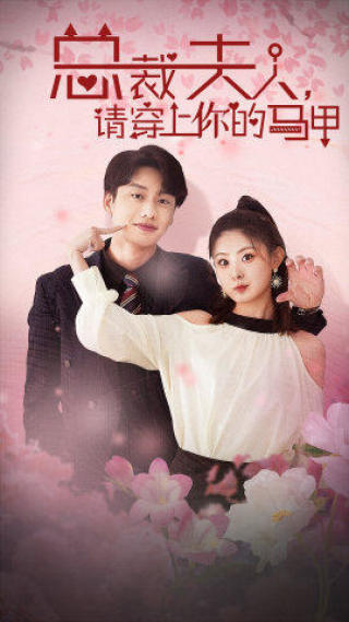 总裁夫人，请穿上你的马甲第01集