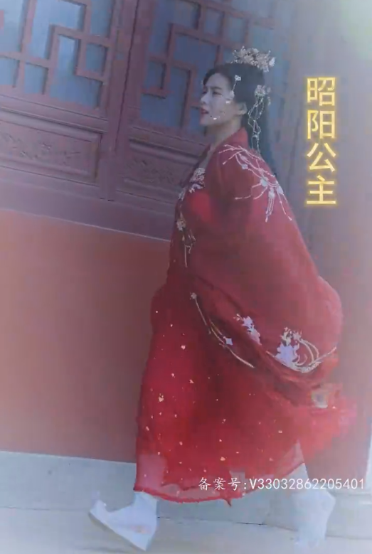 公主在现代嫁首富了第01集