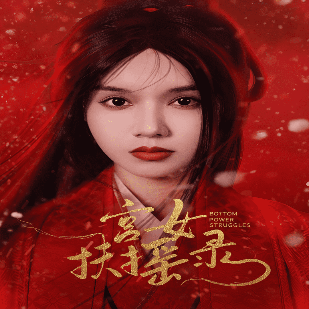 深宫宠妃进阶手册第01集