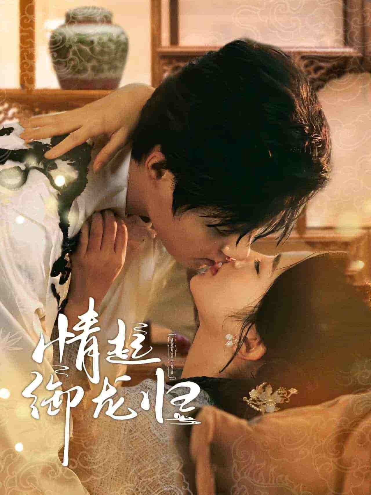 情起御龙归第01集