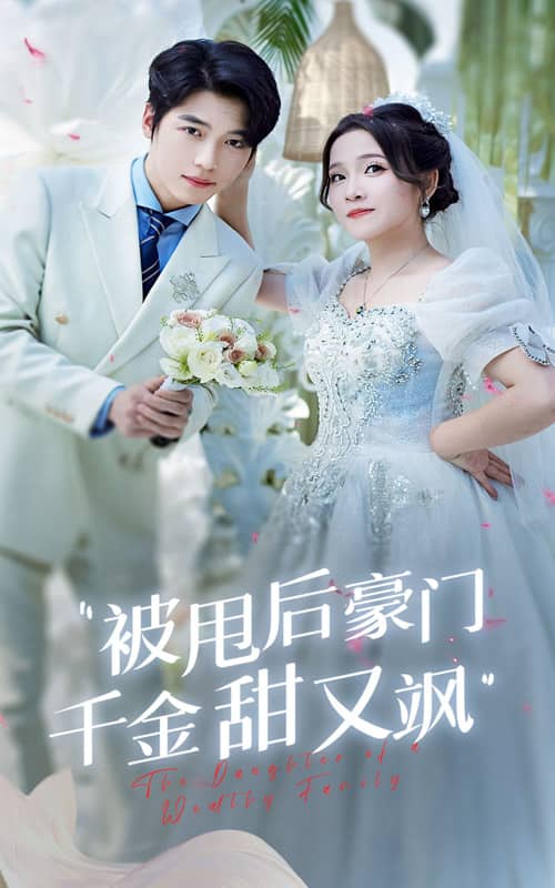 被甩后豪门千金甜又飒第01集