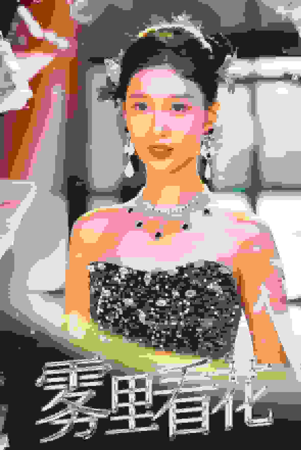 雾里看花 短剧版第01集