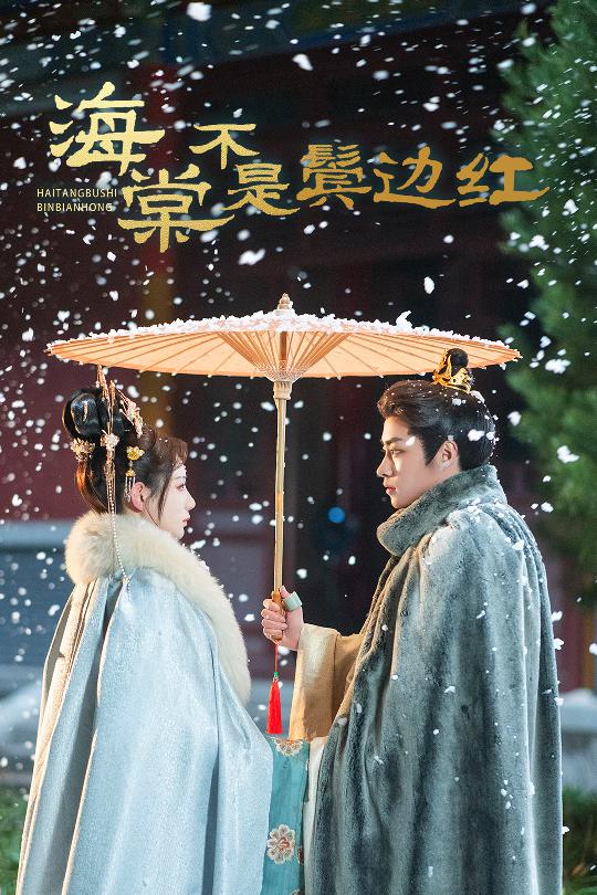 海棠不是鬓边红第01集