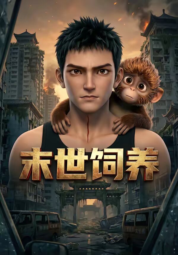 末世饲养(全集)