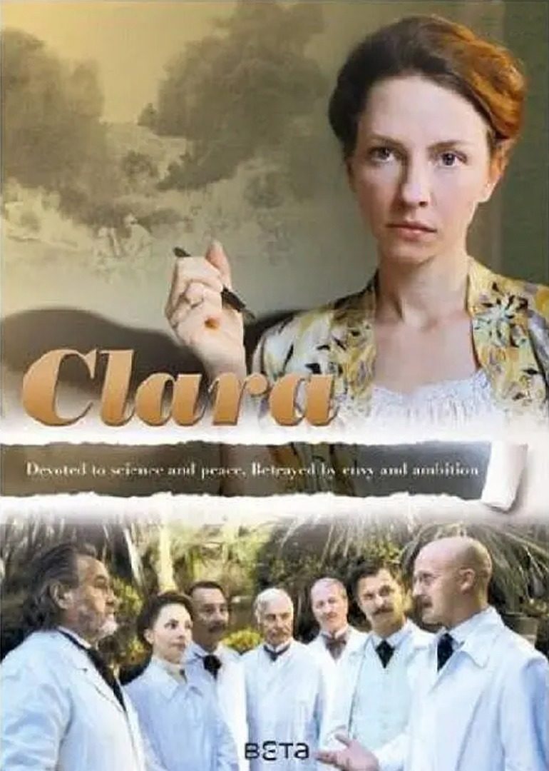 克拉拉传HD国语