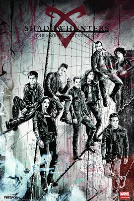 暗影猎人第三季第01集