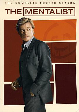 超感神探第四季第21集