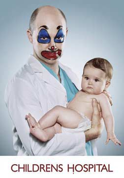 儿童医院第二季第01集