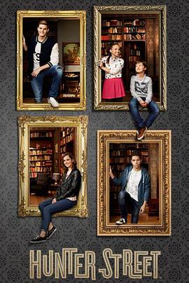 亨特之谜第三季第01集