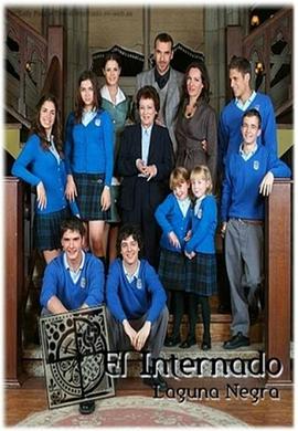 寄宿学校疑云第二季第01集