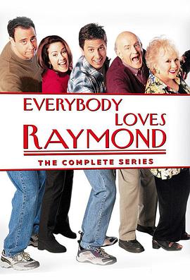 人人都爱雷蒙德第六季第02集