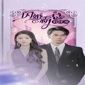 闪婚霸总放肆宠全集(大结局)