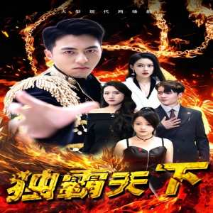 独霸天下全集(大结局)